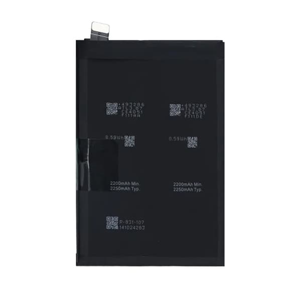 Battery for Oppo IND X3 Pro