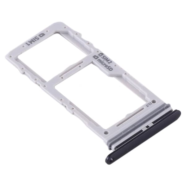 Samsung Galaxy S20 Ultra SIM Card Holder Black