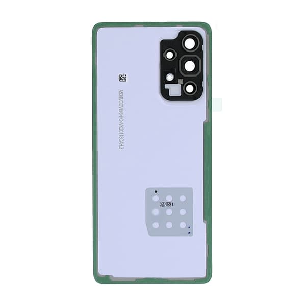 Samsung Galaxy A53 5G (SM-A536B) Baksida Original - Vit