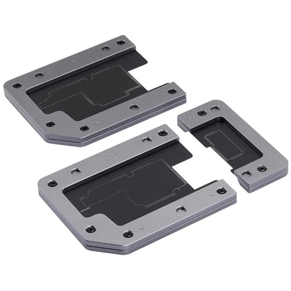 QianLi ToolPlus iP-01 Middle Frame Reballing Platform For iPhone X/XS/XS Max
