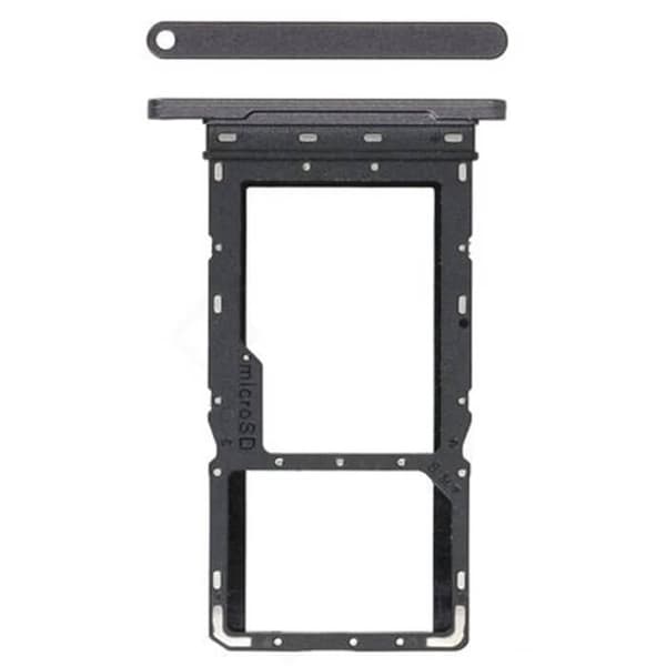 Samsung Galaxy Tab A8 10.5 (2021) SIM card tray - Gray