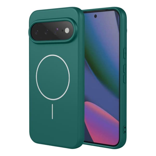 Google Pixel 11 Pro XL MagSafe Case - Turquoise