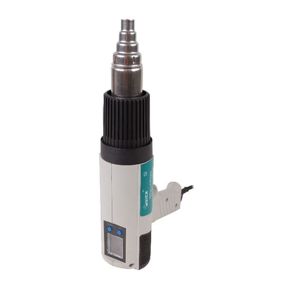 QUlCK 885 Thermostat Hot air gun