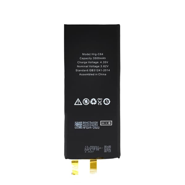 iPhone 6S Plus High Capacity Battery