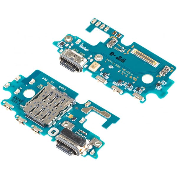 Samsung Galaxy A57 Charging Port