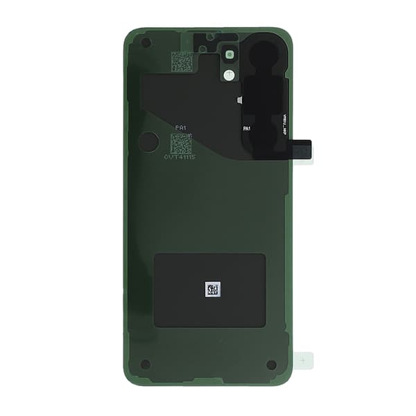 Samsung Galaxy S25 Back Cover Original - Black