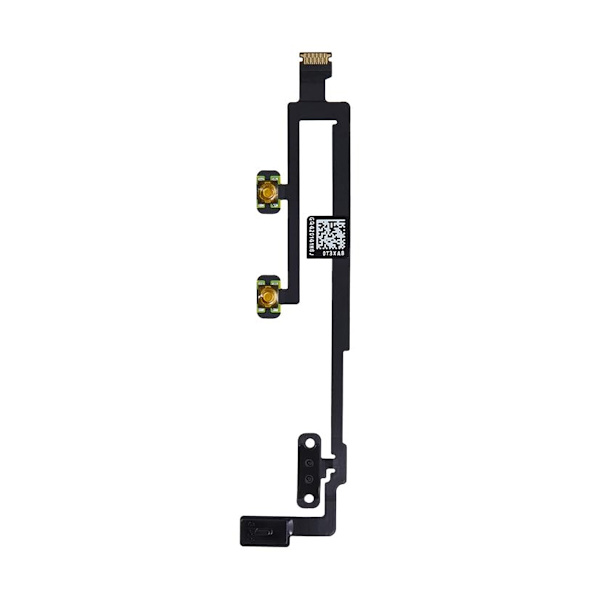 iPad 9 2021 Power Button Flex Cable