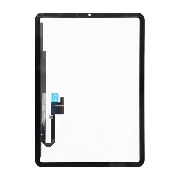 iPad Pro 11 Gen3 and Gen4 Touch Screen Glass Premium - Black
