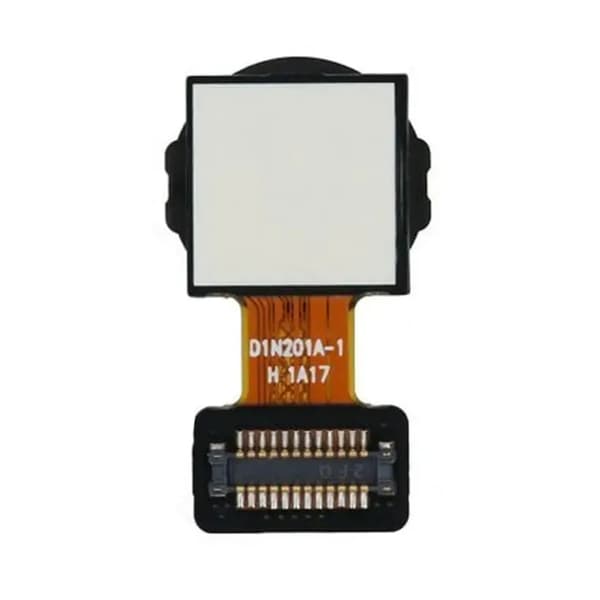Samsung Galaxy M13 SM-M135F Rear Camera 2MP bokeh