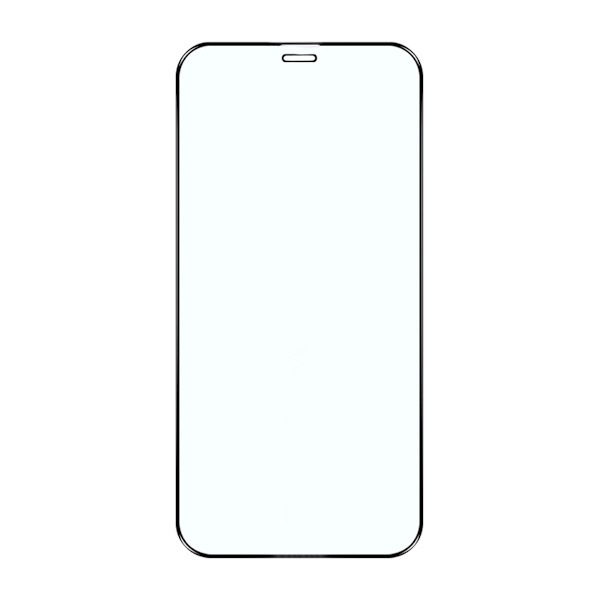 Screen protector for iPhone 12 and 12 Pro Full Coverage Tempered Glass - bulk
