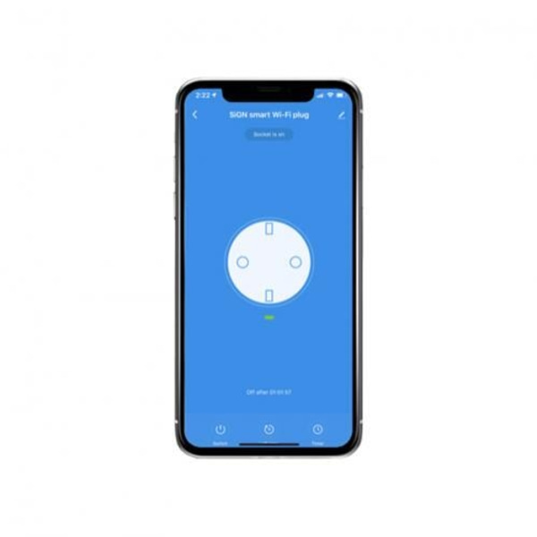 SiGN Smart Home Smart Plug WiFi 10A