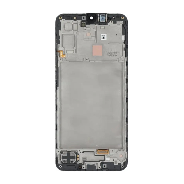 Samsung Galaxy A17 4G LCD Screen Original - Black