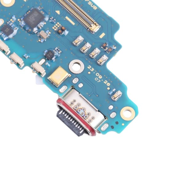 Samsung Galaxy S24 Ultra Charging Connector Module