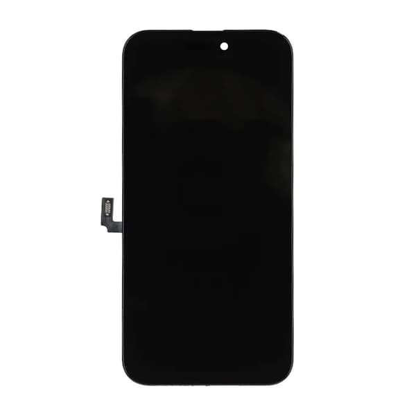 iPhone 16 Plus Skärm med Soft OLED Display RJ