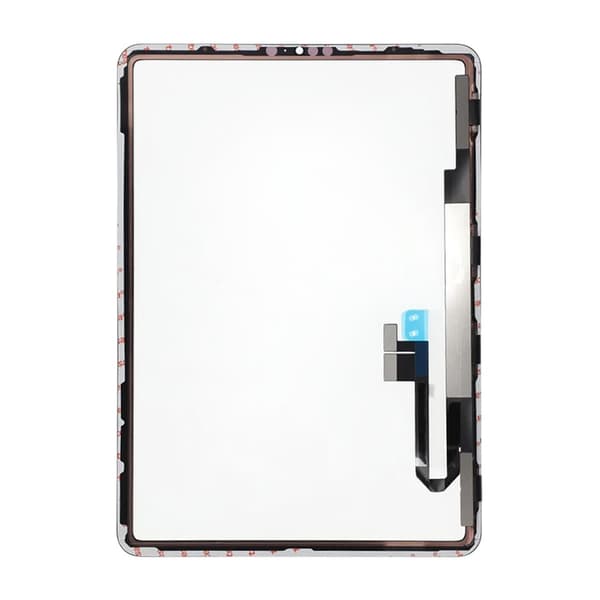 iPad Pro 11 Gen3 and Gen4 Touch Screen Glass Premium - Black