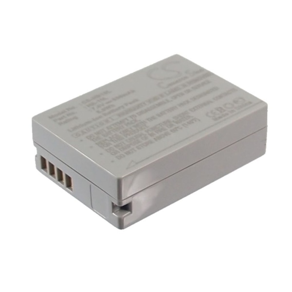 Battery for NB-10L replacement battery