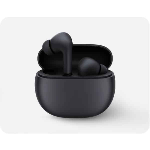 Original Xiaomi Redmi Buds 4 Active - Svart Svart