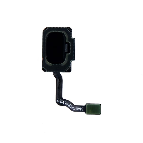 Samsung Galaxy S9 and S9 Plus Home Button - Black