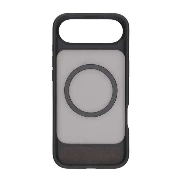 Rvelon Mobile Case with Stand for iPhone Air - Black