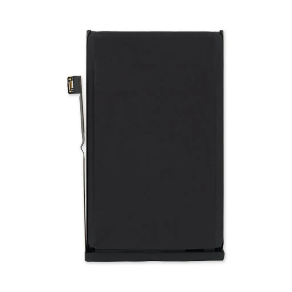 iPhone 16 Batteri med tejp