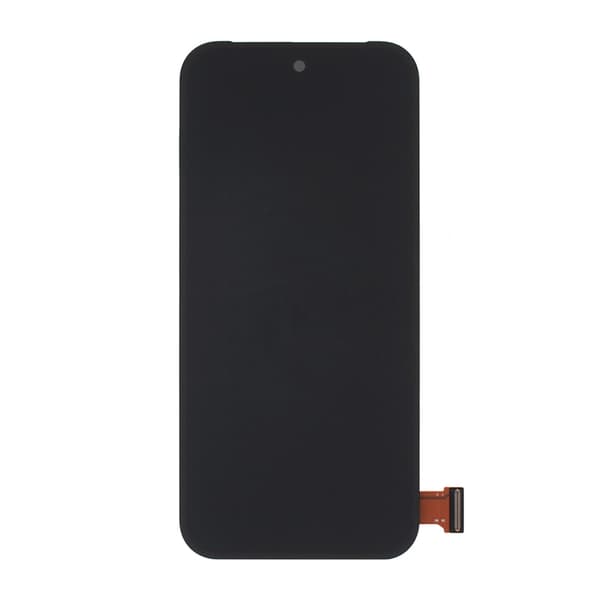 Google Pixel 9 Display + Touchscreen Excl. Frame