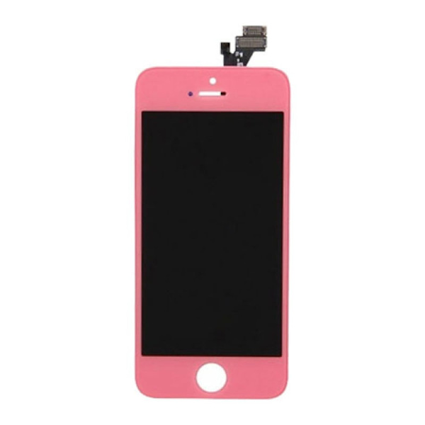 IPHONE 5G LCD PINK