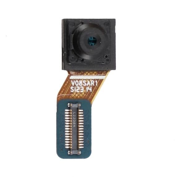 Samsung Galaxy A33 Framkamera - Original Svart