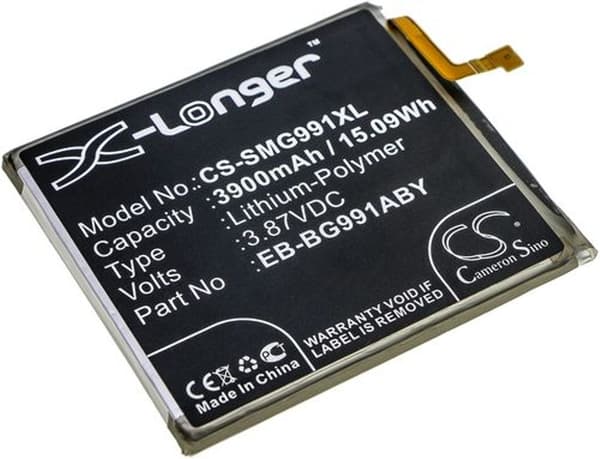 Battery for Samsung Galaxy S21 5G etc.