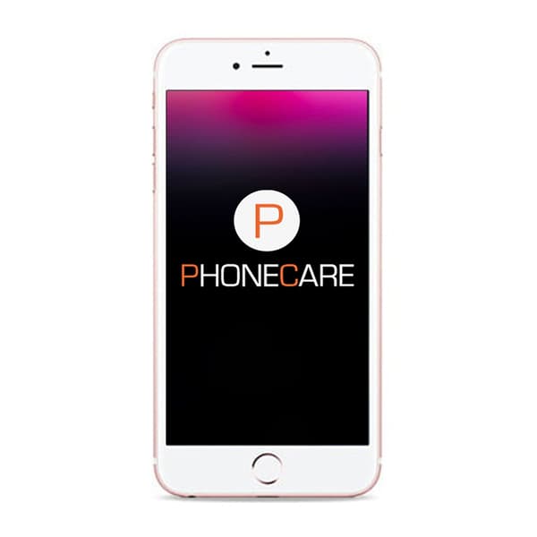 Begagnad iPhone 6 16GB Guld - Bra skick