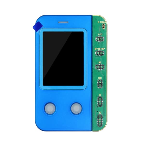 JC Battery Tester Repair iPhone 5 - iPhone 11 Pro Max