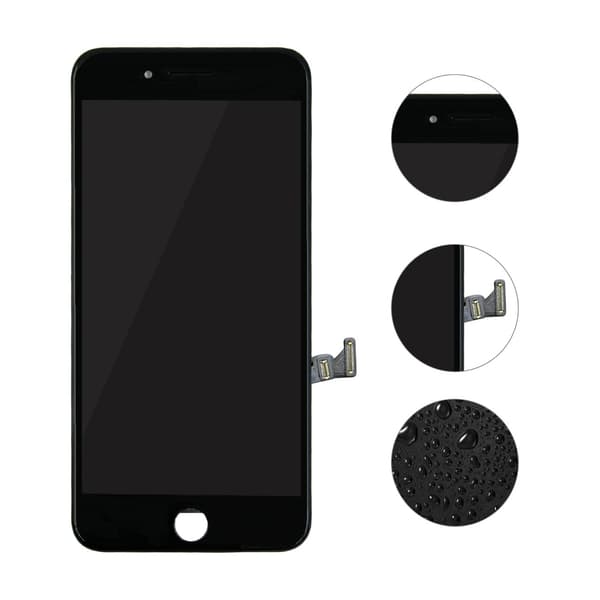 iPhone 7 Plus SC LCD Display AAA Quality Black