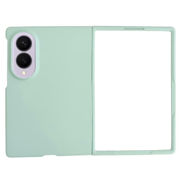 Samsung Galaxy Z Fold8 Folding Phone Case - Light Green