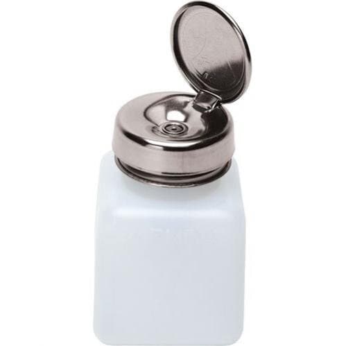 Dispenserflaska 100ml Svart