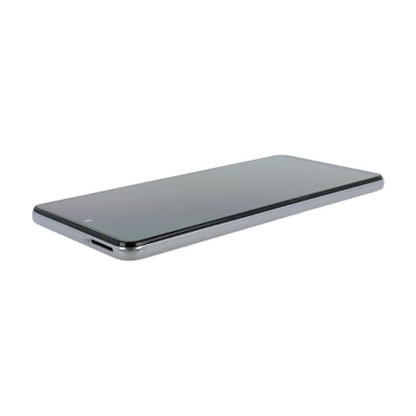 Samsung Galaxy A52 4G/5G Skärm med LCD Original - Vit