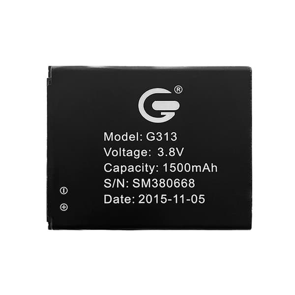 Samsung Ace 4 Lite Battery Premium
