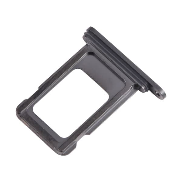 iPhone 15 Pro and 15 Pro Max SIM Card Holder - Blue