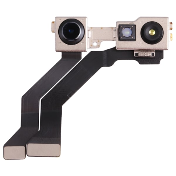 iPhone 13 Pro Max Front Camera