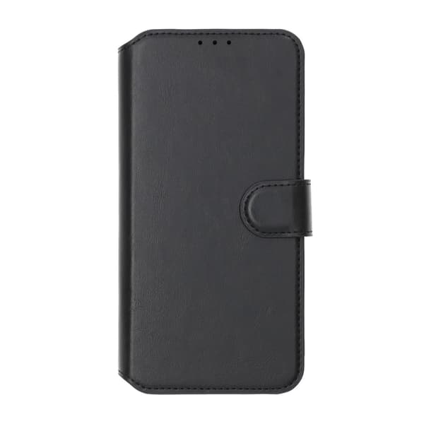 RV Wallet Case Samsung A27 Black