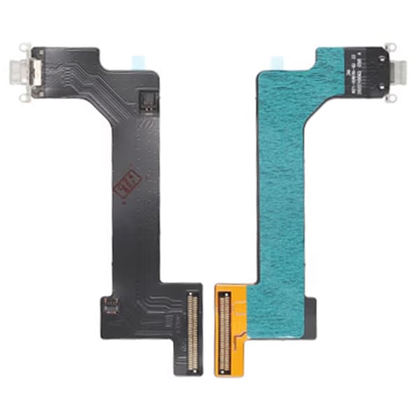 iPad 10 2022 4G Charging connector Flex cable - Grey
