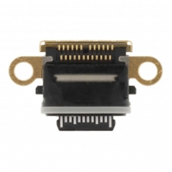 Google Pixel 9A Charging Connector