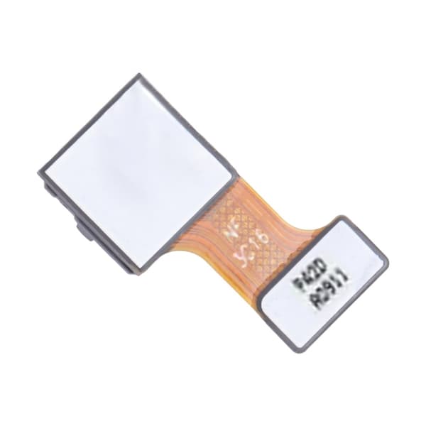 Samsung Galaxy A55 Front Camera