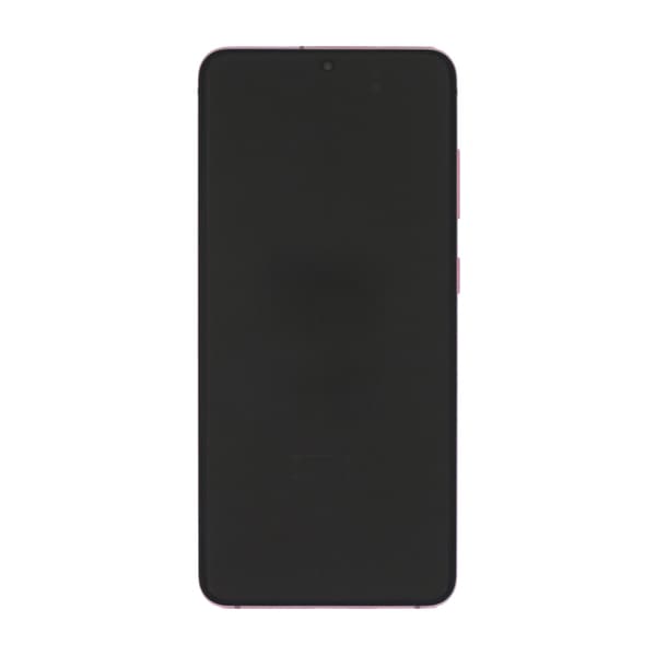 Samsung Galaxy S20 Skärm med LCD Display Original - Rosa
