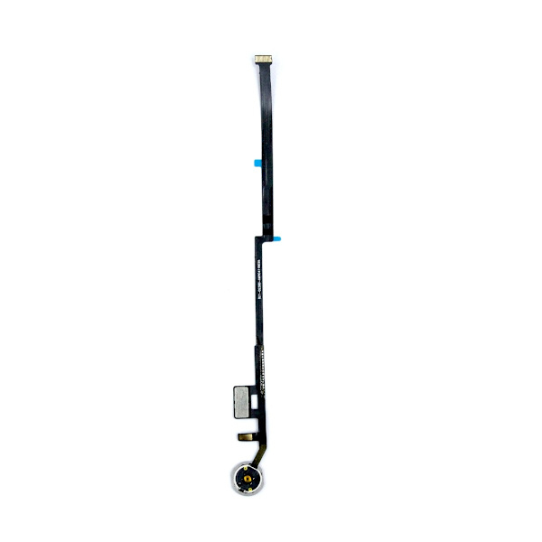 iPad 7 10.2" Hemknapp Flexkabel - Guld