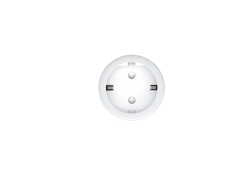 SiGN Smart Home Smart Plug WiFi 10A Svart