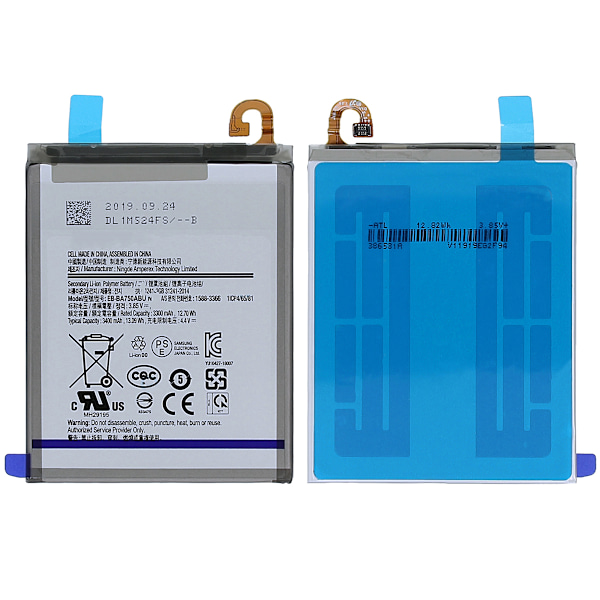 Samsung Galaxy A10 Batteri