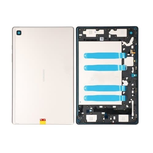 Samsung Galaxy Tab A7 10.4 SM-T505 Back cover - Gold