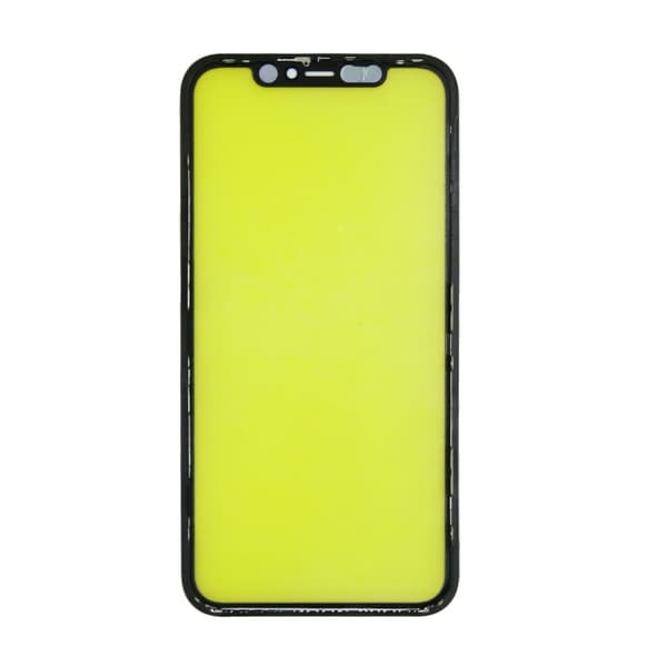 iPhone 11 Glass Screen with Frame