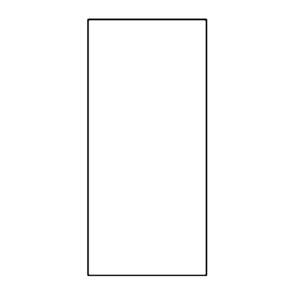 Samsung Galaxy S24 Ultra - 0.18mm high aluminum silk Tempered screen unlocking Protector RV Bulk no frame