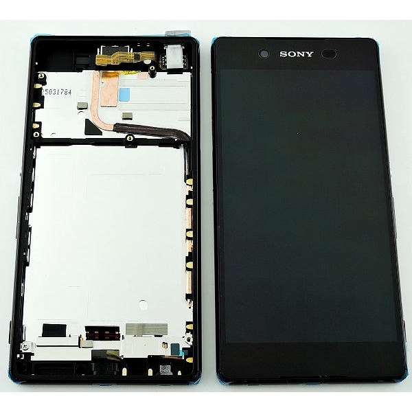 Z3 Plus Display Copper Original