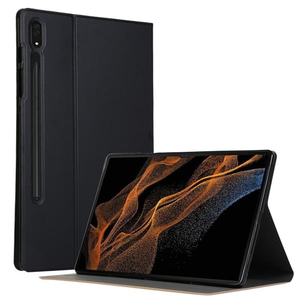 Samsung Galaxy Tab S8 Ultra cover - Black